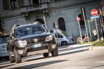Dacia Duster Black Shadow 2016 года